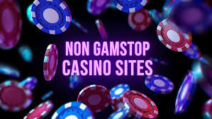 Exploring Casinos Not Regulated by GamStop What You Need to Know