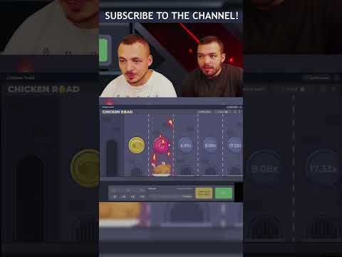 Disfruta de Chicken Road en la Mejor Página Oficial en España in Spain